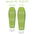 Sea to Summit Ascent™ 25 Sleeping Bag Green