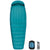 Sea to Summit Altitude™ 25 Sleeping Bag - Women's Caribbean Blue