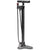 Blackburn Piston 4 Floor Bike Pump Silver