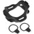 Blackburn Pro Plugger CO2 Tubeless Tire Repair Kit Black