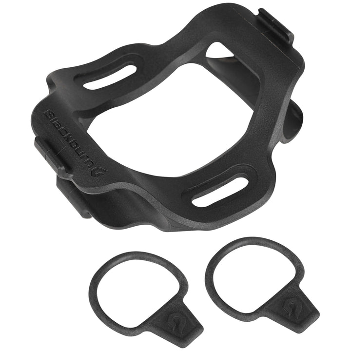 Blackburn Pro Plugger CO2 Tubeless Tire Repair Kit Black
