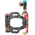 Blackburn Pro Plugger CO2 Tubeless Tire Repair Kit Black