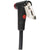 Blackburn Piston 4 Floor Bike Pump Silver