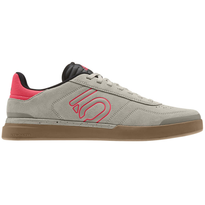 Five Ten Sleuth DLX Shoes Sesame/Shock Red/Gum