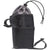 Blackburn Outpost Carryall Handlebar Bag Black