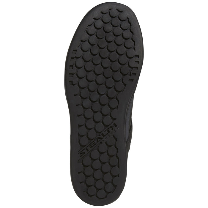 Five Ten Freerider DLX Shoes Black/Carbon/Grey One
