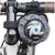 Blackburn Outpost Carryall Handlebar Bag Black