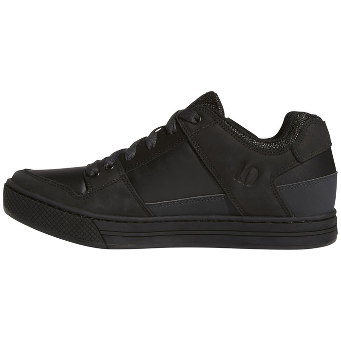 Five Ten Freerider DLX Shoes Black/Carbon/Grey One