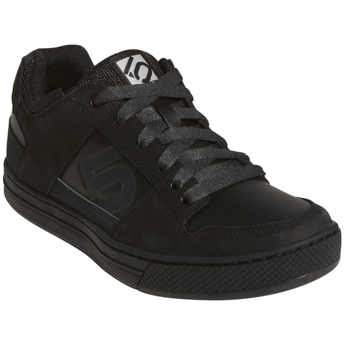 Five Ten Freerider DLX Shoes Black/Carbon/Grey One