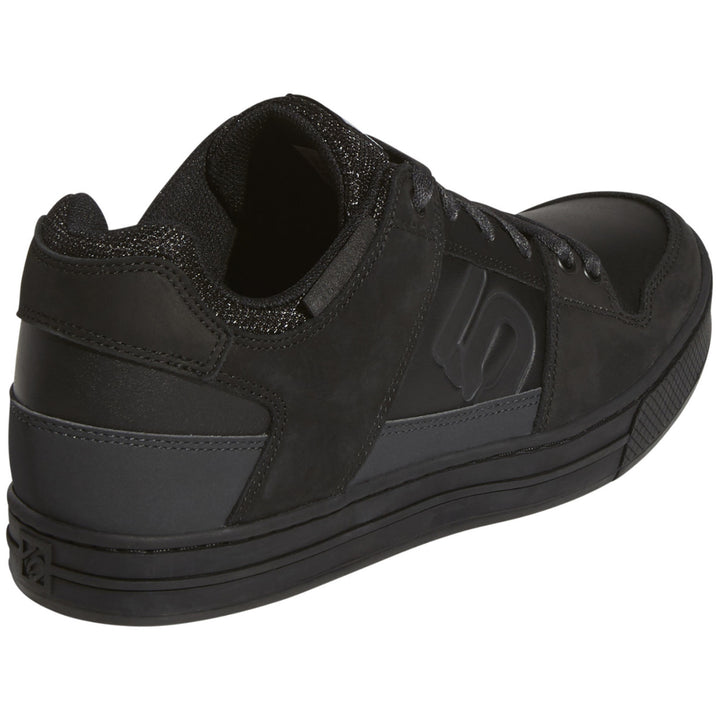Five Ten Freerider DLX Shoes Black/Carbon/Grey One