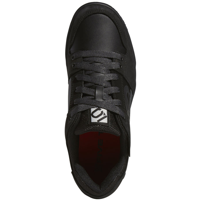 Five Ten Freerider DLX Shoes Black/Carbon/Grey One