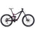 Giant Reign SX Complete Mountain Bike 2020 Gunmetal Black