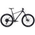 Giant Fathom 2 Complete Mountain Bike 2020 Gunmetal Black