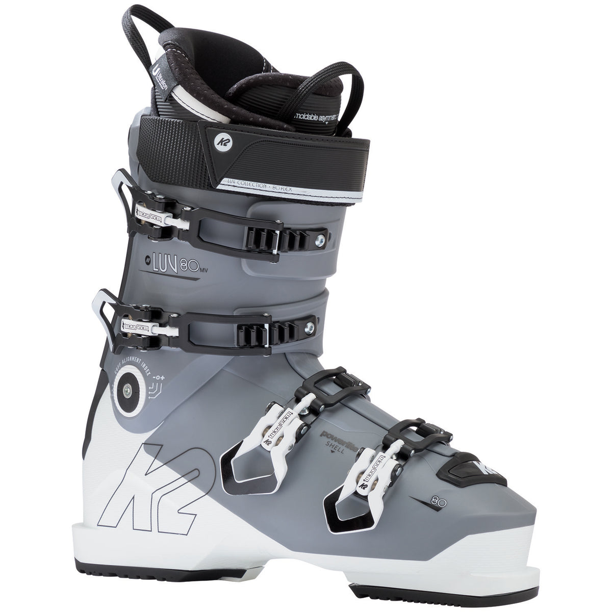 K2 Luv 80 LV Ski Boots - Women's 2019