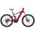 Giant Stance E+ 2 Power Complete e-Mountain Bike 2020 Red