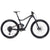 Giant Trance Advanced Pro 29 3 Complete Mountain Bike 2020 Metallic Black