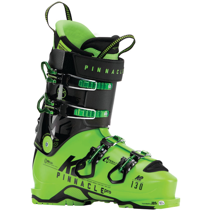 K2 Pinnacle Pro Ski Boots 2018