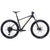 Giant Fathom 1 Complete Mountain Bike 2020 Gunmetal Black