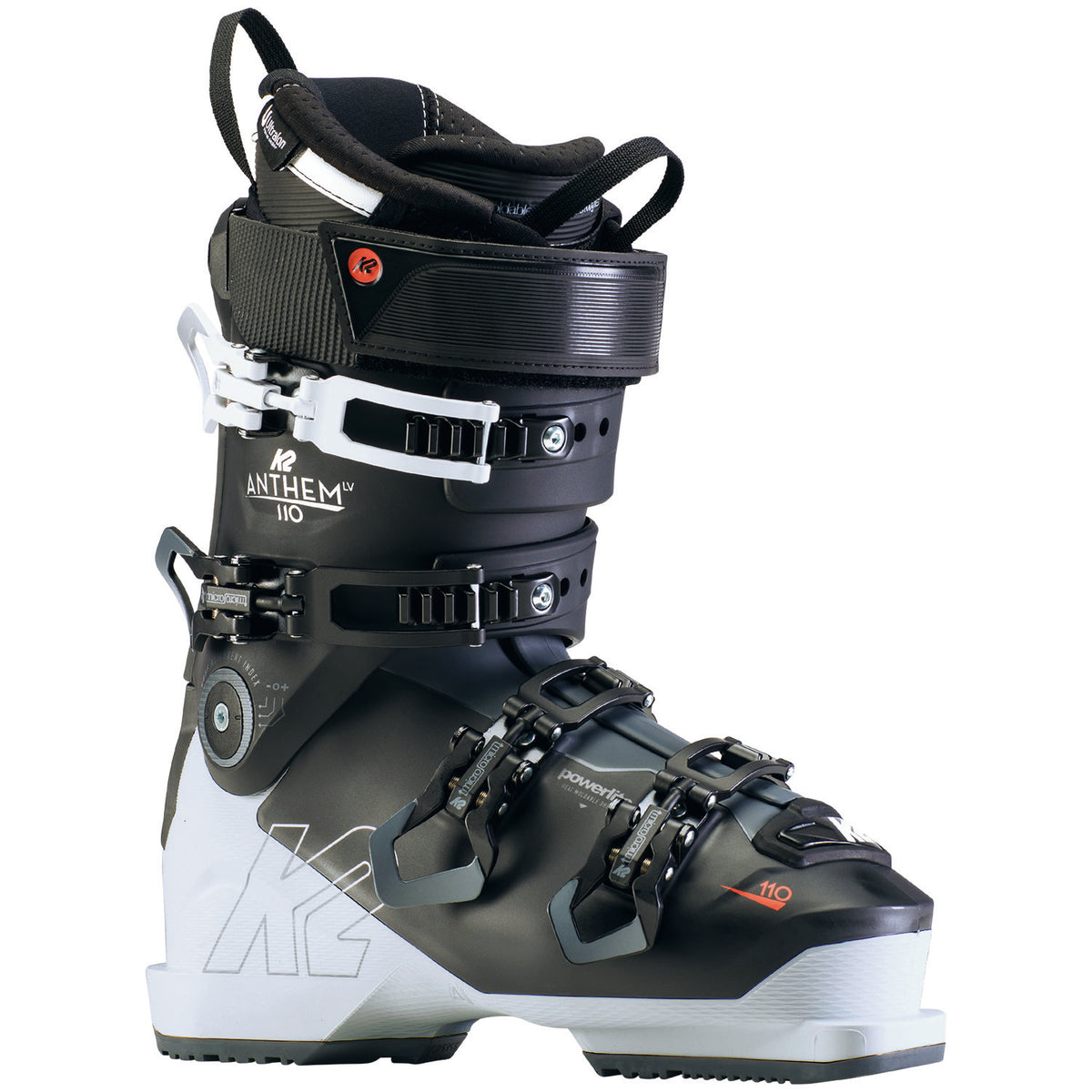 K2 Anthem 110 MV Alpine Ski Boots - Women's 2020