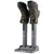 DryGuy Simple Dry Boot Dryer Gray