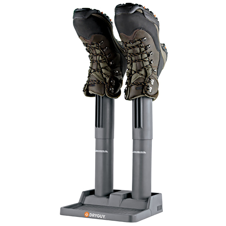 DryGuy Simple Dry Boot Dryer Gray
