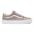 Vans Old Skool Shoes - Women's Rose Gold/Rose Gold