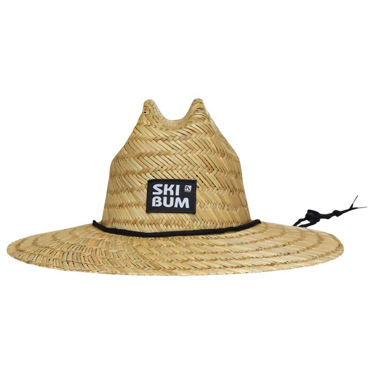 Flylow River Cowboy Hat Natural