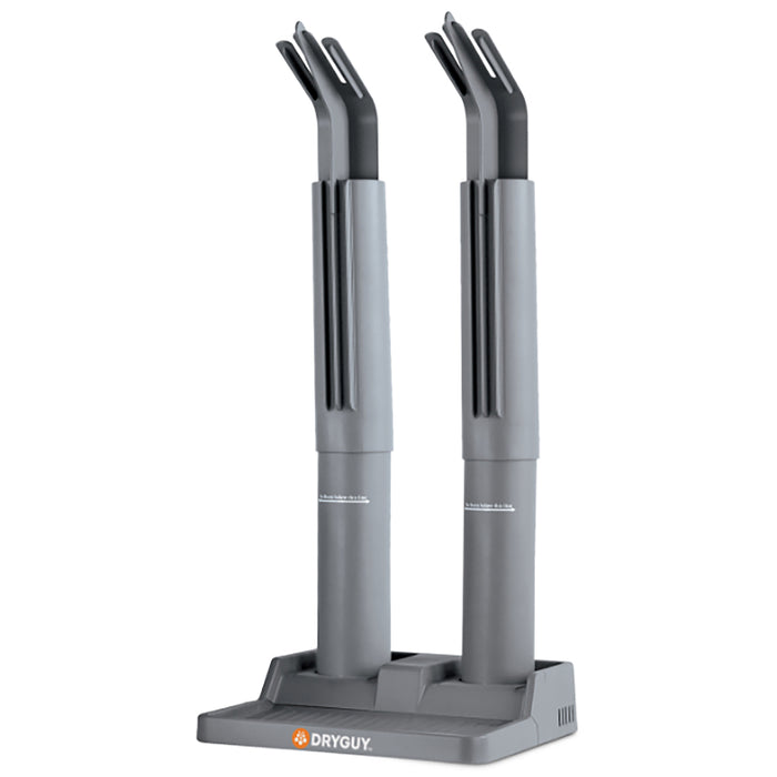 DryGuy Simple Dry Boot Dryer Gray