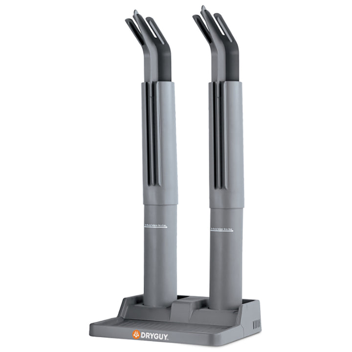 DryGuy Simple Dry Boot Dryer Gray