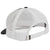 Dark Seas Rockhopper Hat Black/White