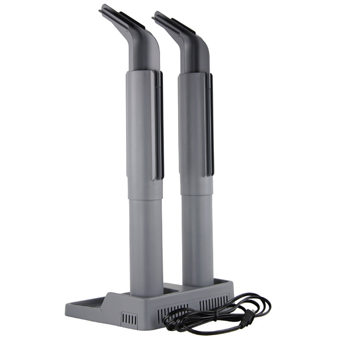 DryGuy Simple Dry Boot Dryer Gray