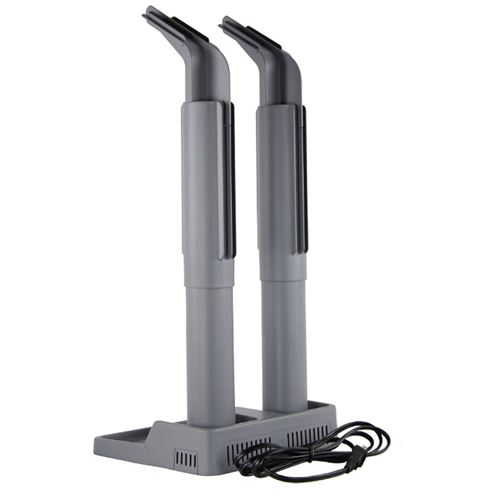 DryGuy Simple Dry Boot Dryer Gray