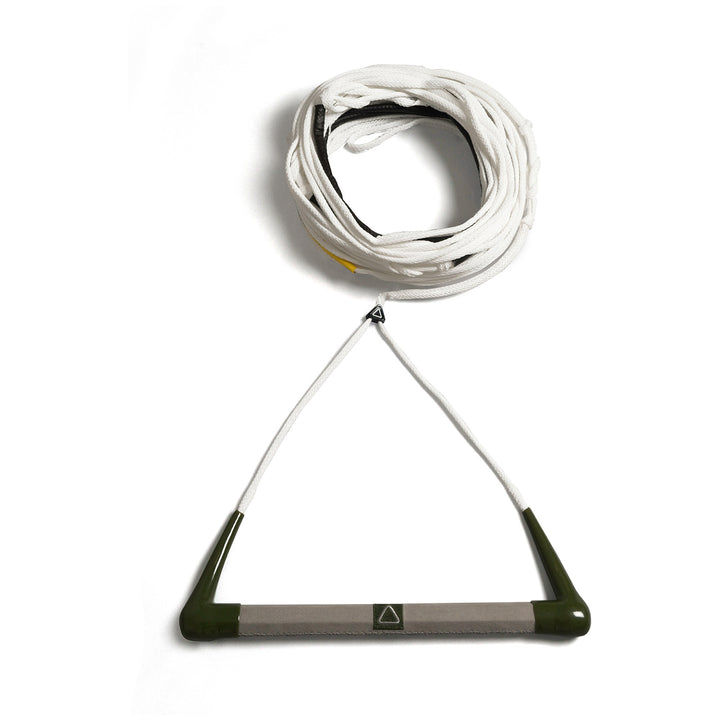 Follow Delta Pro Handle/Mainline Package Stone