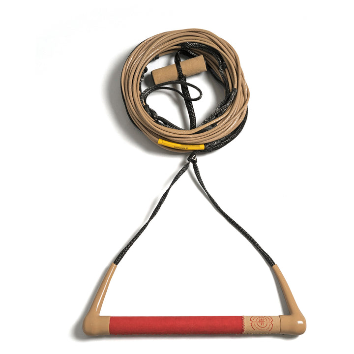 Follow BP Pro T Bar Handle/Mainline Package Khaki