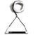 Follow Fresco Handle/Mainline Package Black/White