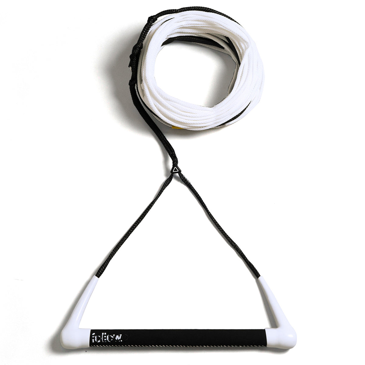 Follow Fresco Handle/Mainline Package Black/White