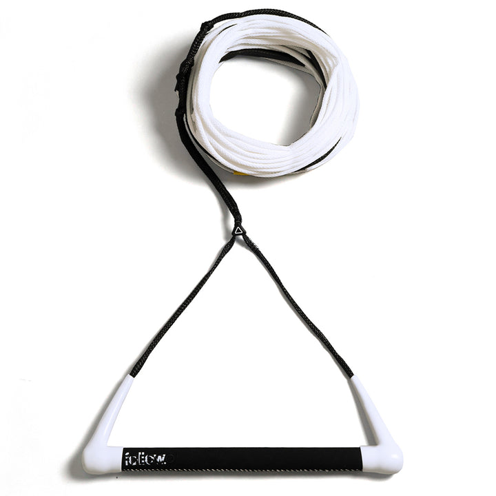 Follow Fresco Handle/Mainline Package Black/White