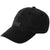Helly Hansen Logo Hat Black
