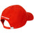 Helly Hansen Logo Hat Alert Red