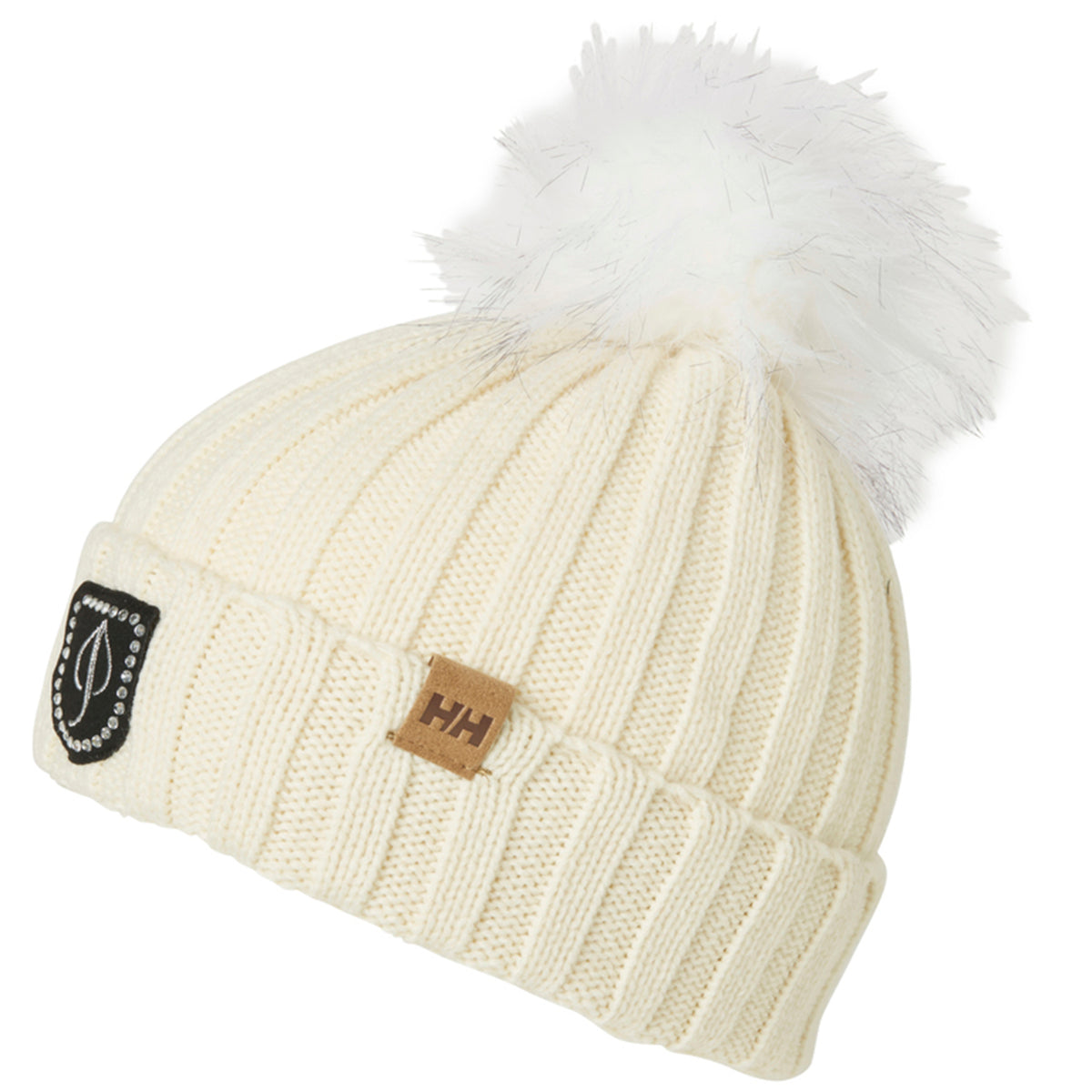 Helly Hansen Limelight Beanie - Women's Off White