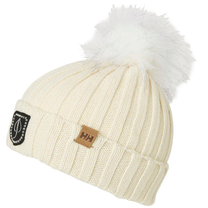 Helly Hansen Limelight Beanie - Women's Off White