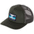 Helly Hansen HH Trucker Hat Forest Night