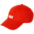 Helly Hansen Logo Hat Alert Red