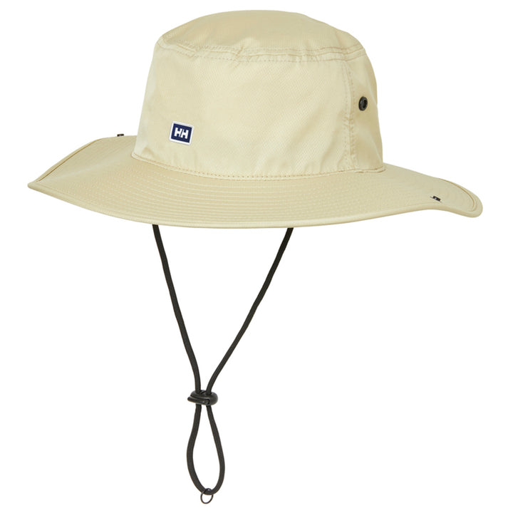 Helly Hansen Roam Hat Aluminum
