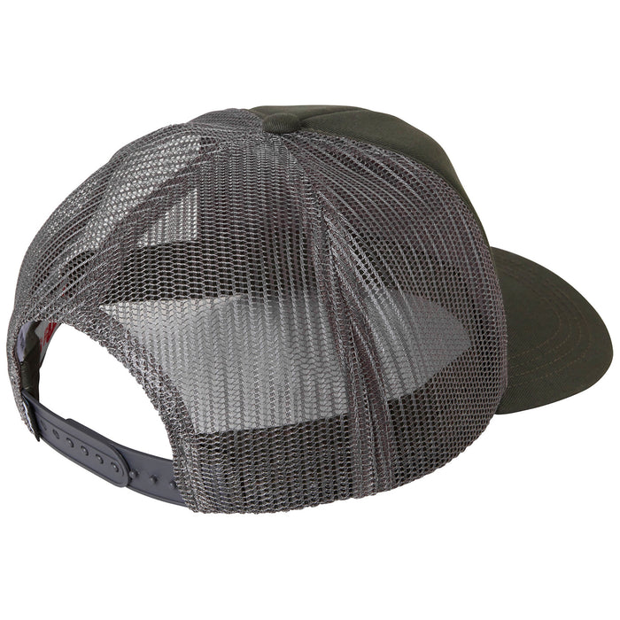Helly Hansen HH Trucker Hat Forest Night