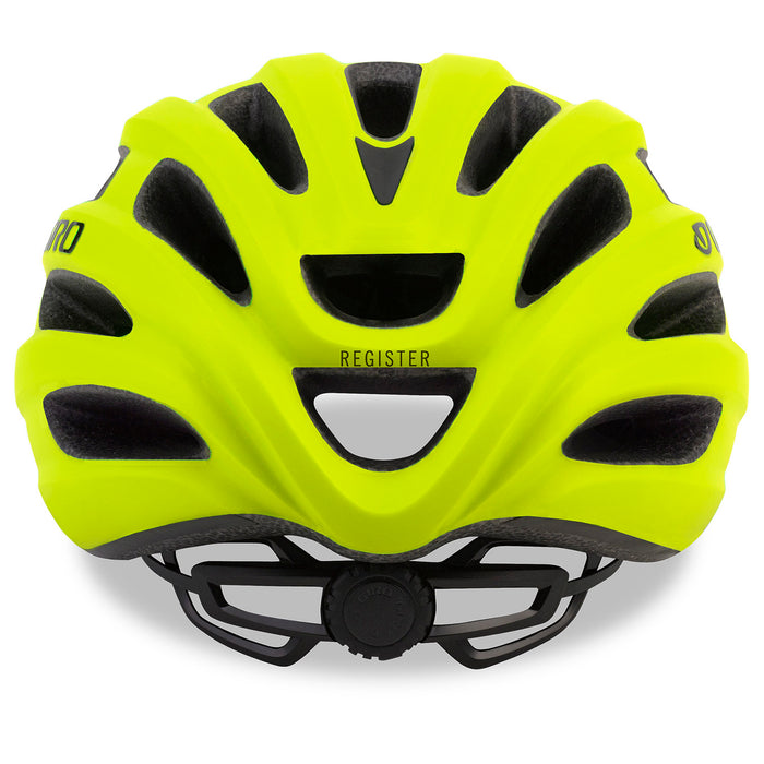 Giro Register MIPS Bike Helmet Highlight Yellow