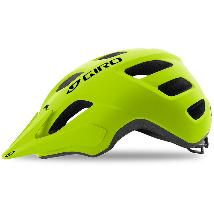 Giro Fixture MIPS Bike Helmet Matte Lime