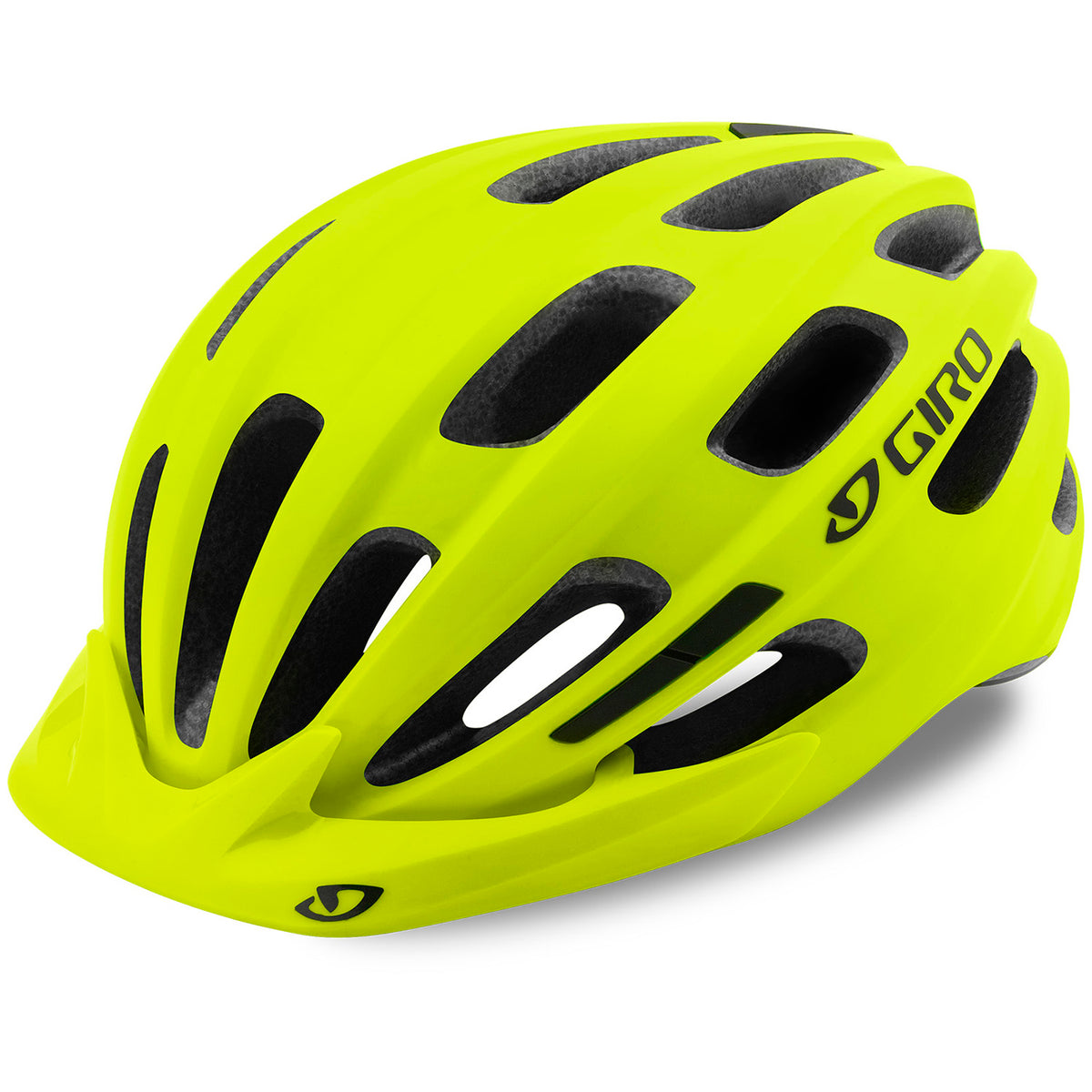 Giro Register MIPS Bike Helmet Highlight Yellow