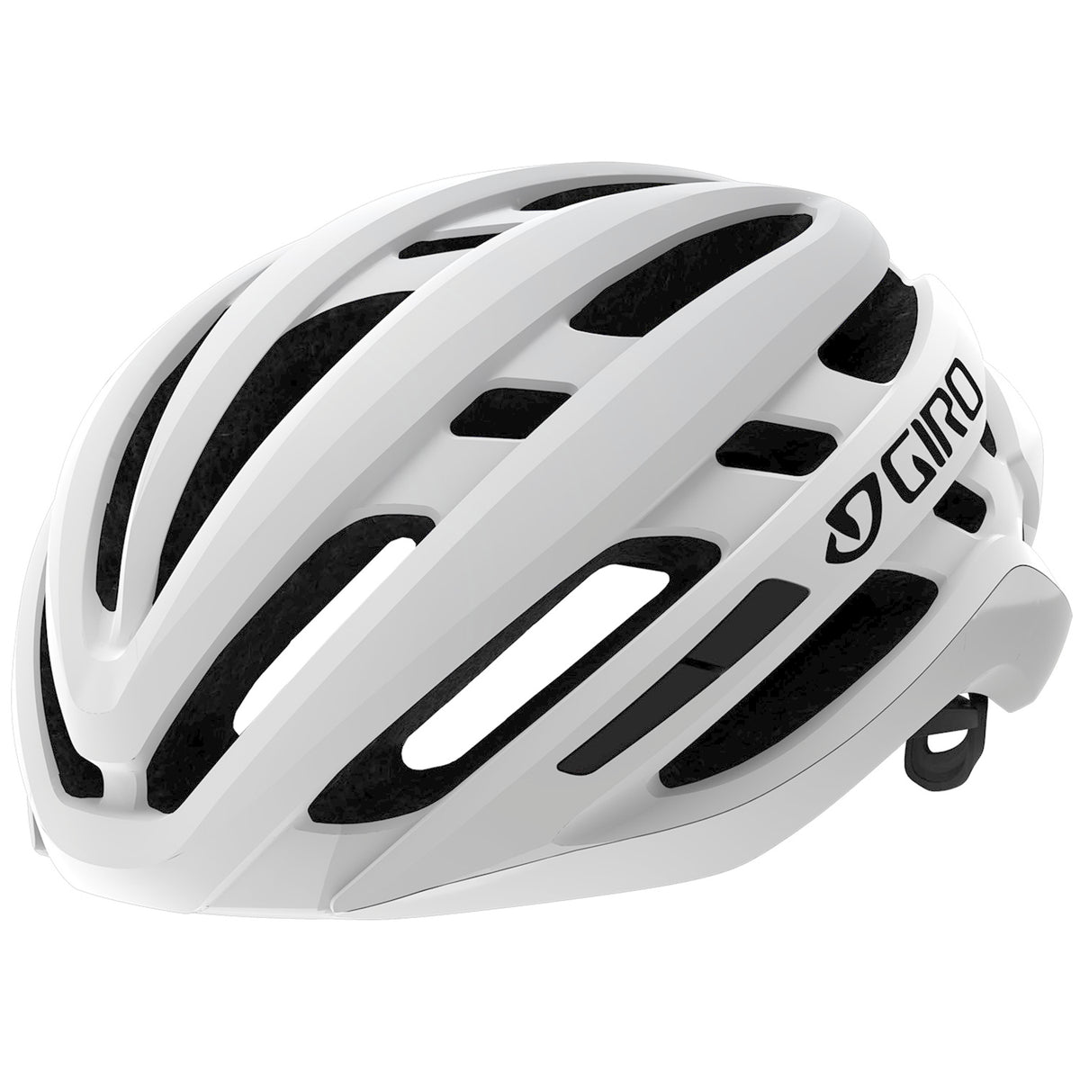 Giro Agilis MIPS Bike Helmet White