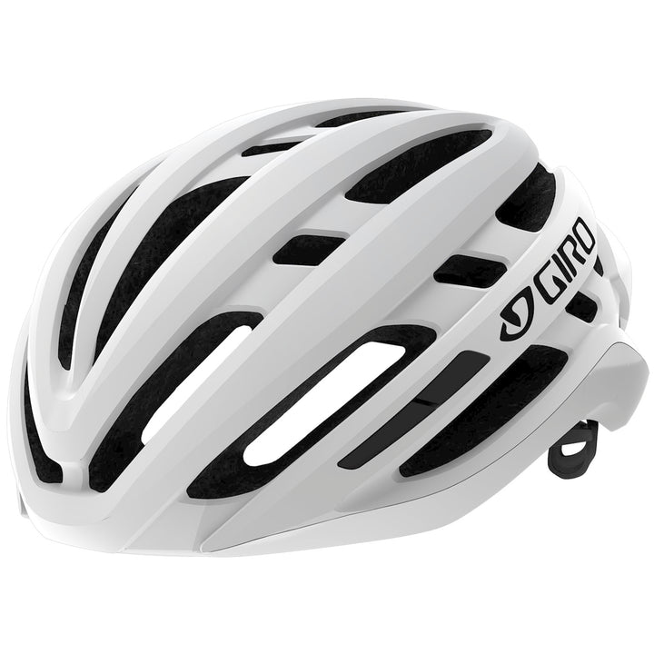 Giro Agilis MIPS Bike Helmet White
